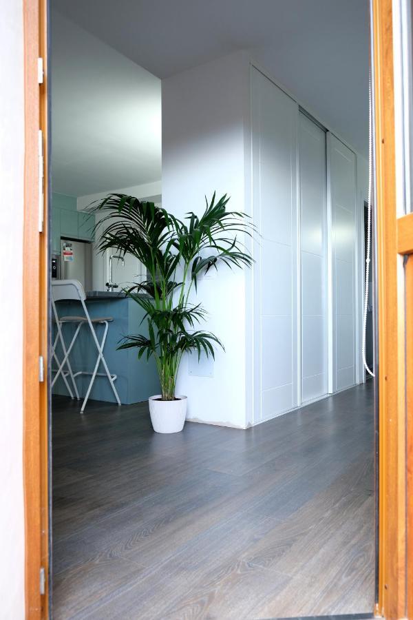 Vivienda Vacacional El Cabo Valverde  Extérieur photo