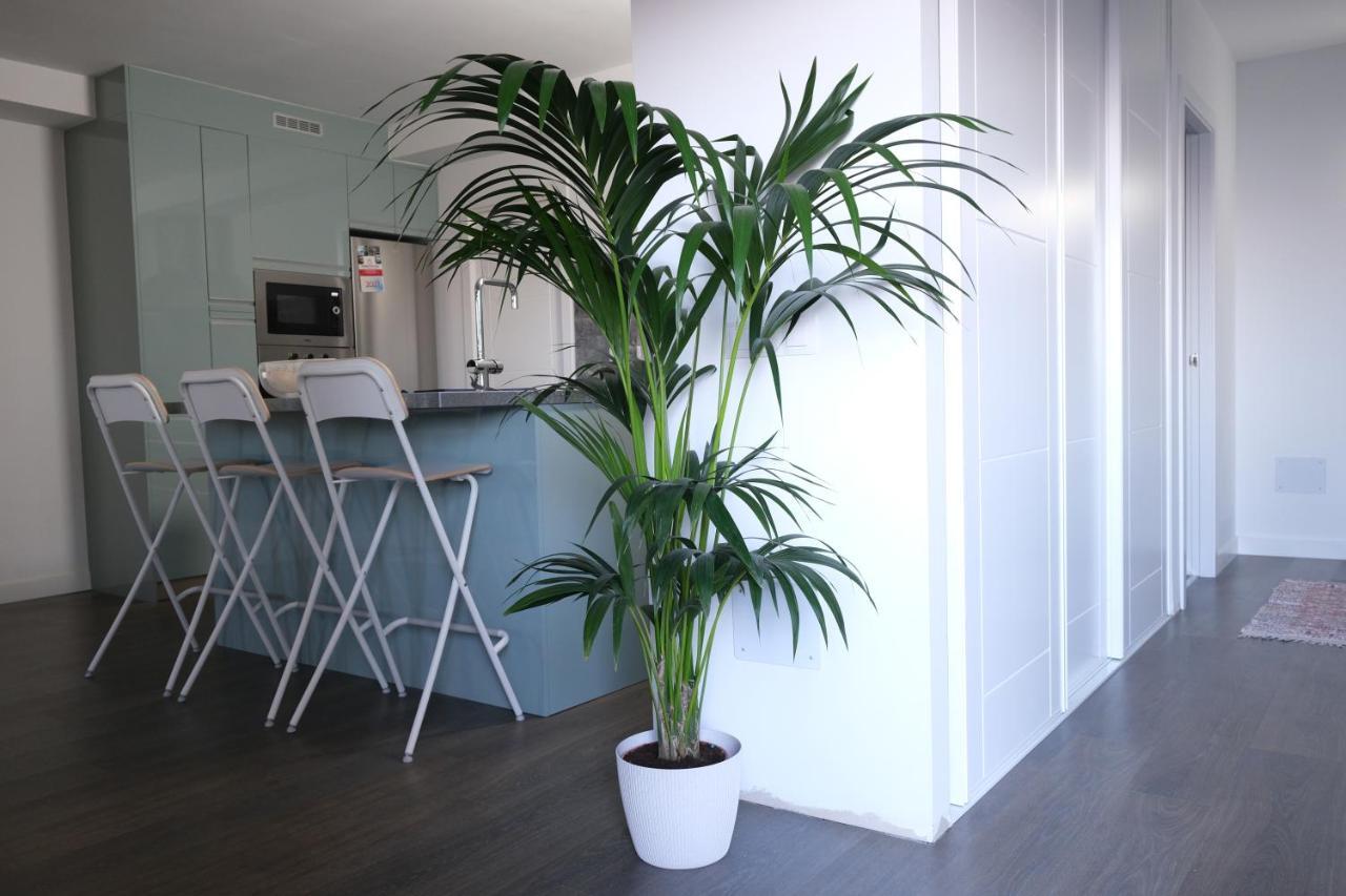 Vivienda Vacacional El Cabo Valverde  Extérieur photo