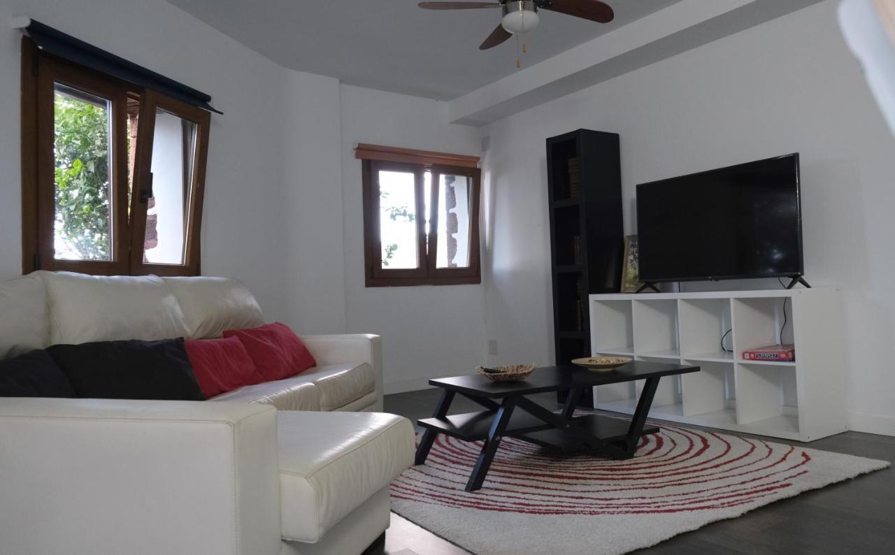 Vivienda Vacacional El Cabo Valverde  Extérieur photo