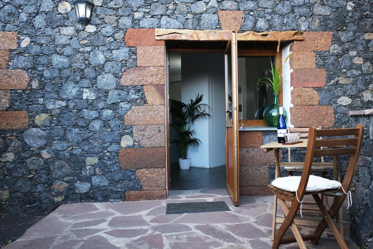 Vivienda Vacacional El Cabo Valverde  Extérieur photo