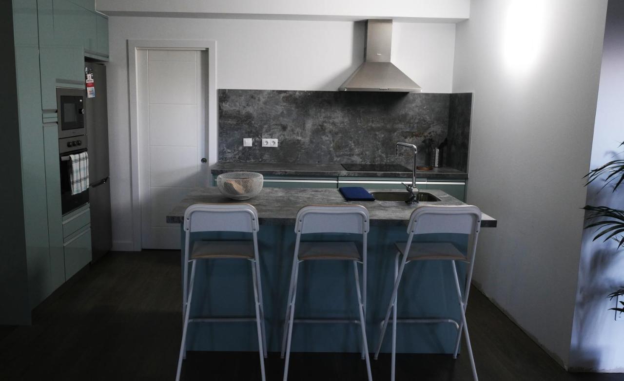 Vivienda Vacacional El Cabo Valverde  Extérieur photo