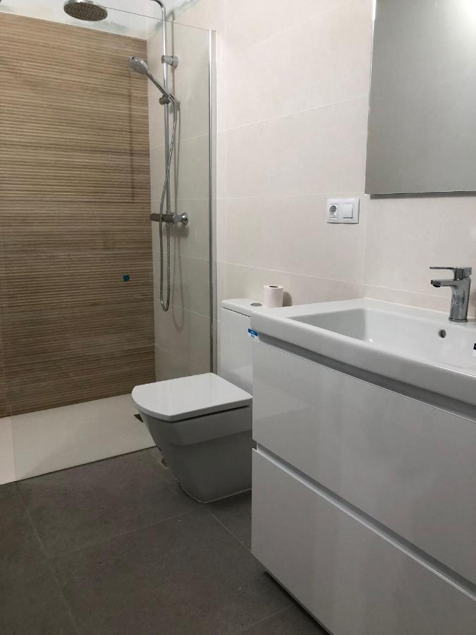 Vivienda Vacacional El Cabo Valverde  Extérieur photo
