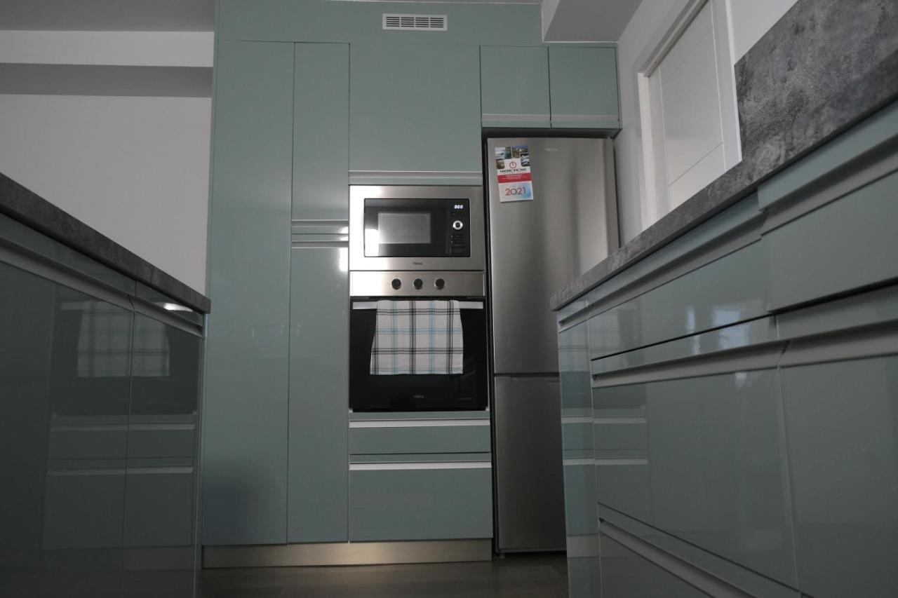 Vivienda Vacacional El Cabo Valverde  Extérieur photo